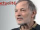 Portrait David Le Breton