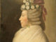 portrait peinture tableau duchesse femme