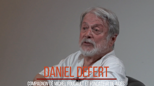 Daniel Defert