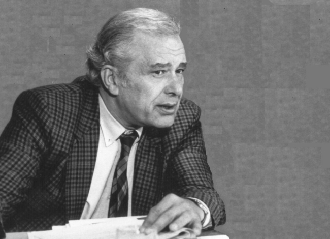 Tony Lainé photo