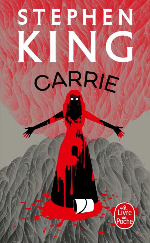 King — Carrie