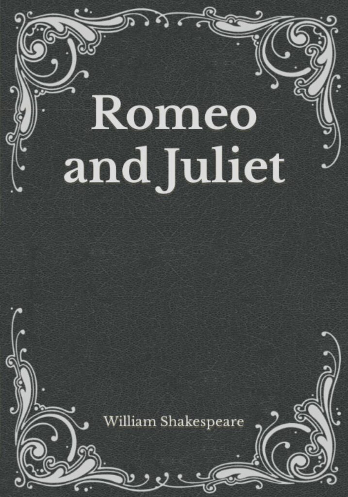 Shakespeare — Roméo 2