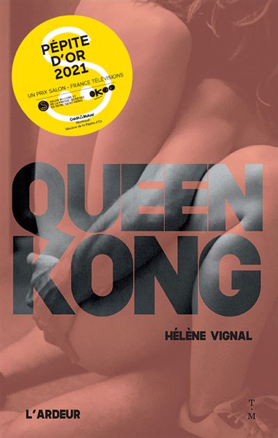 Vignal — Queen Kong 2