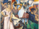 Peinture d'André Lhote